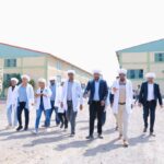 TeknoServe Exhibition: Building Strategic Partnerships