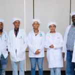 TeknoServe Exhibition: Building Strategic Partnerships